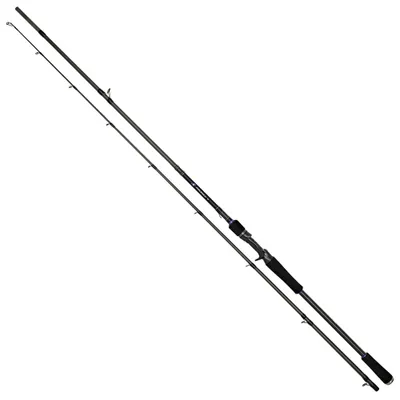 Daiwa Prorex XR "Side Kick" - Trigger - 8'6" -150g
