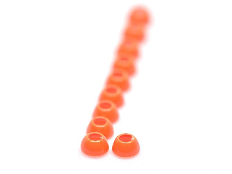 FutureFly HybridCone - 6mm - Pingo/Yellow