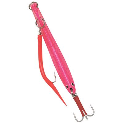 Kinetic Norske Pilken - 400g