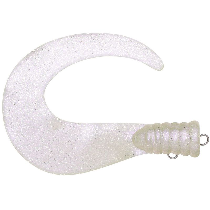 Svartzonker Big Tail 2-pack