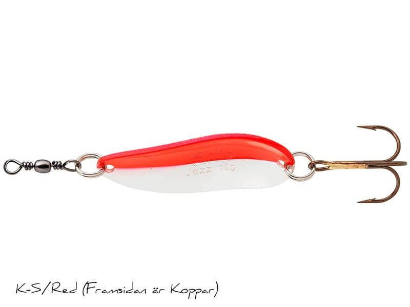 Abu Garcia Jazz - 10g