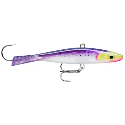 Rapala Jigging Shadow Rap - 9cm - 17g