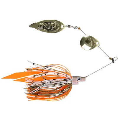 Pig Chopper Spinnerbait - 17g
