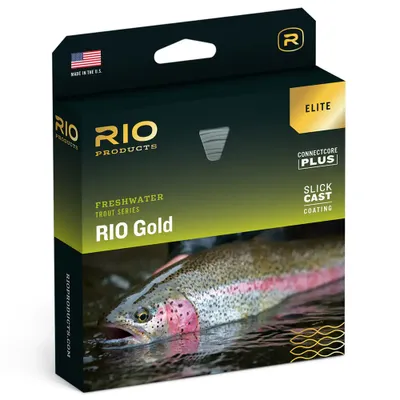 RIO Elite Gold - Flyt