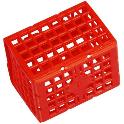 Agnbox För Kräftmjärde - 3p - "Box"