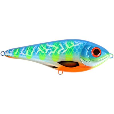 Buster Swim - Slow Sink - 13cm - 66g