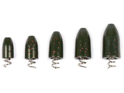 Darts Bullet Screw - Tungsten - 2p - 14g