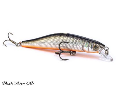 Strike Pro Inquisitor - 8cm