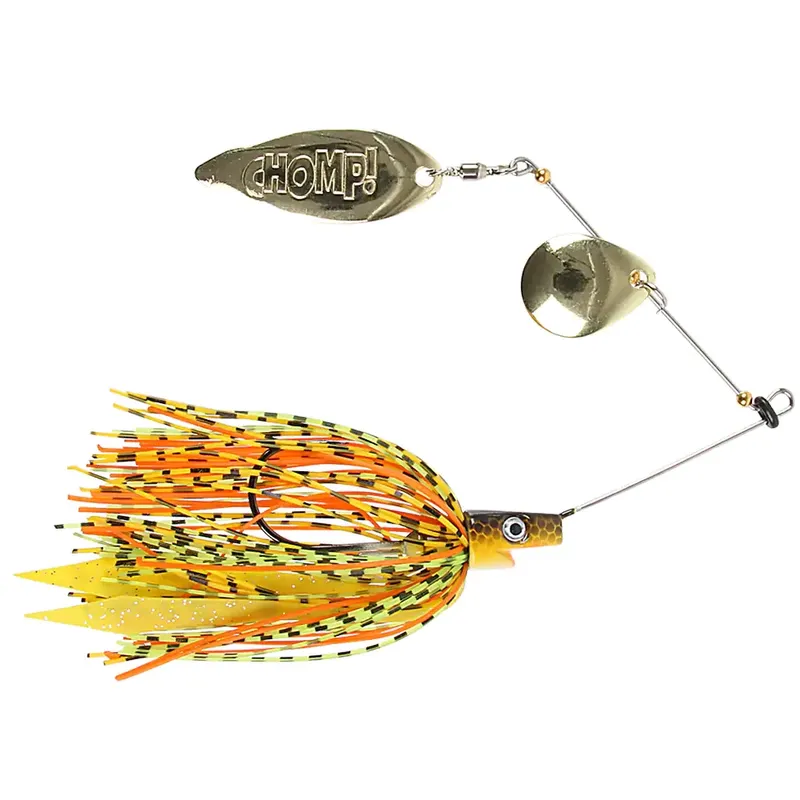 Pig Chopper Spinnerbait - 17g