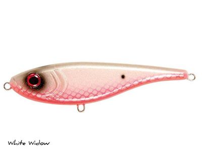 I-Fish The Duke - Svävande - 15,5cm - 71g