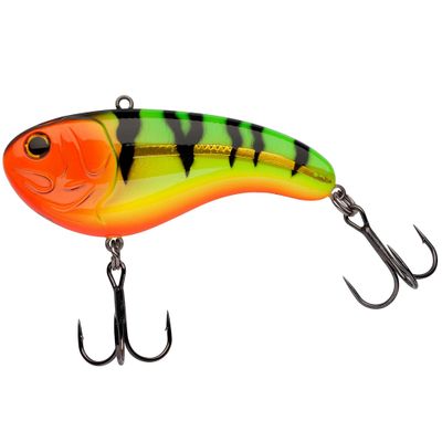 Berkley Flatt Shad XH - 66mm