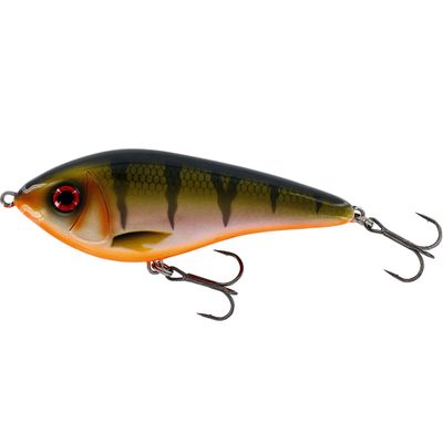 Westin Swim Glidebait - 13,5cm - Suspending