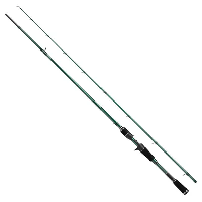 ABU Spike X Vertical - Trigger - 6'3" - 21-56g