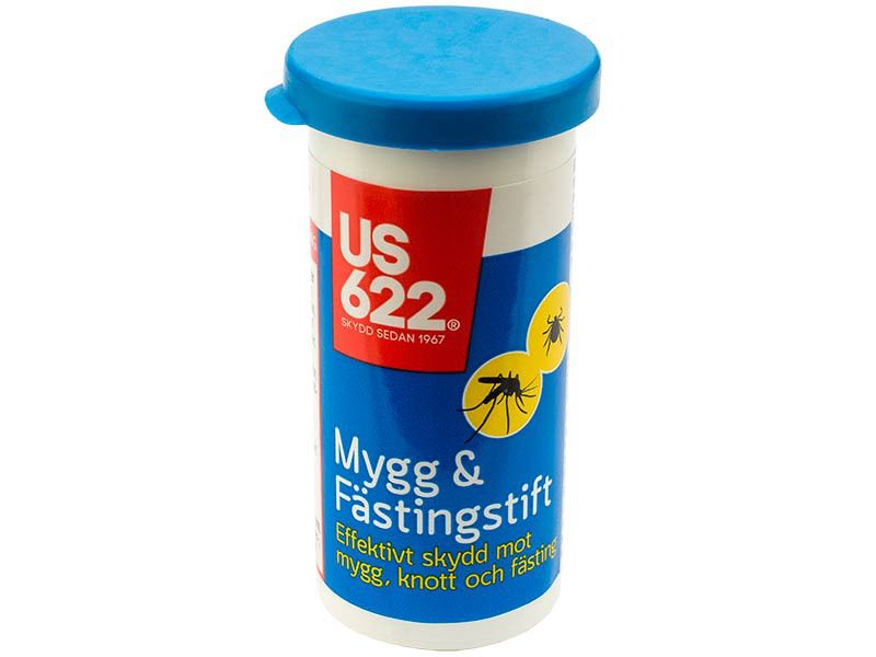 US622 - Myggstift