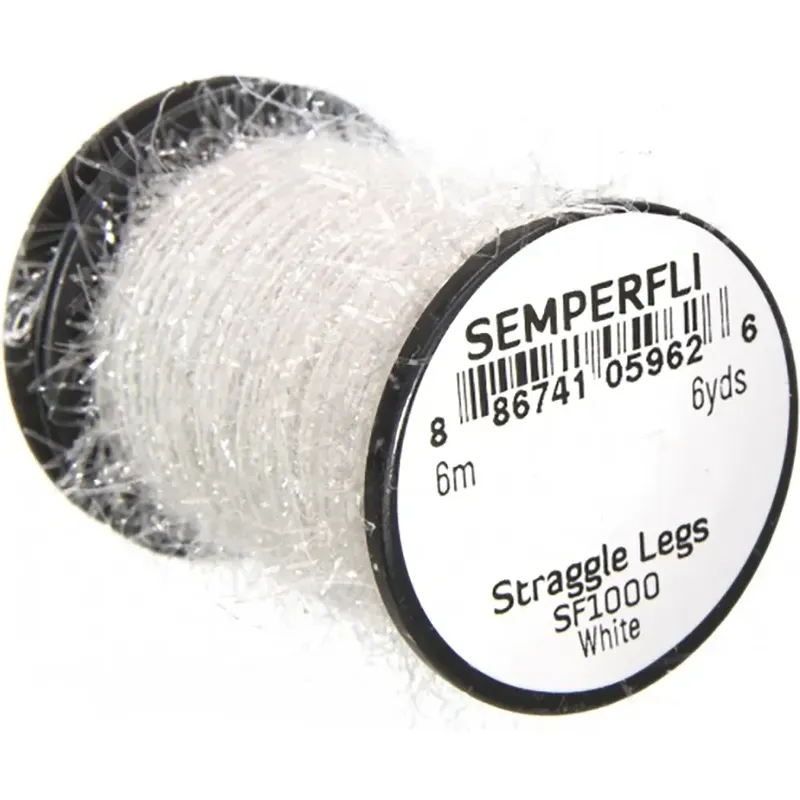 Semperfli Chenille - Straggle Legs