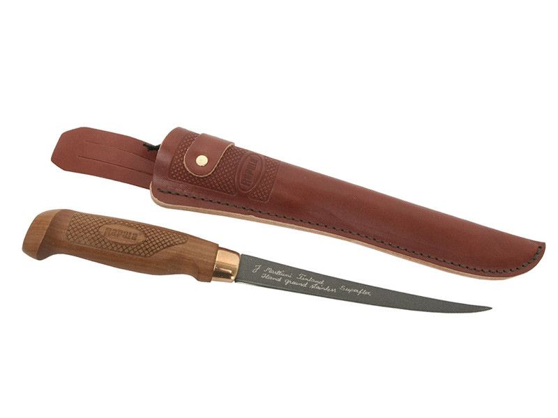 Filékniv Marttiini Superflex 6"