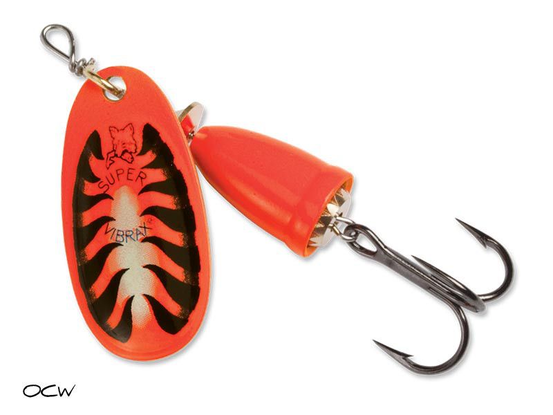 Vibrax Fluo