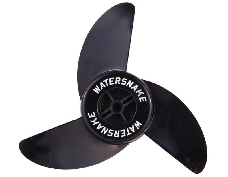 Propeller Watersnake - 44-54 Ibs - Inkl. Mutter & Brytpinne