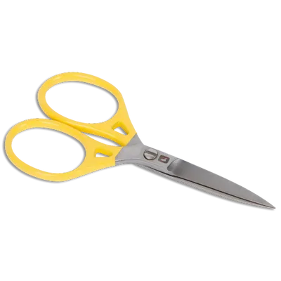 Loon Ergo Prime Scissors - 6"