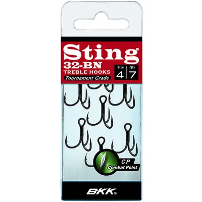 BKK Sting-32 BN - 6p - #2