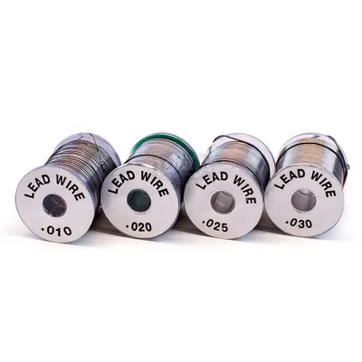 Wapsi Round Lead Wire (Blytråd)