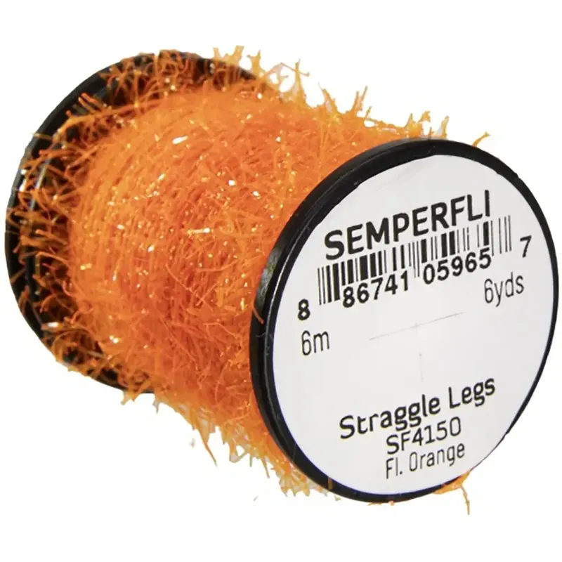 Semperfli Chenille - Straggle Legs
