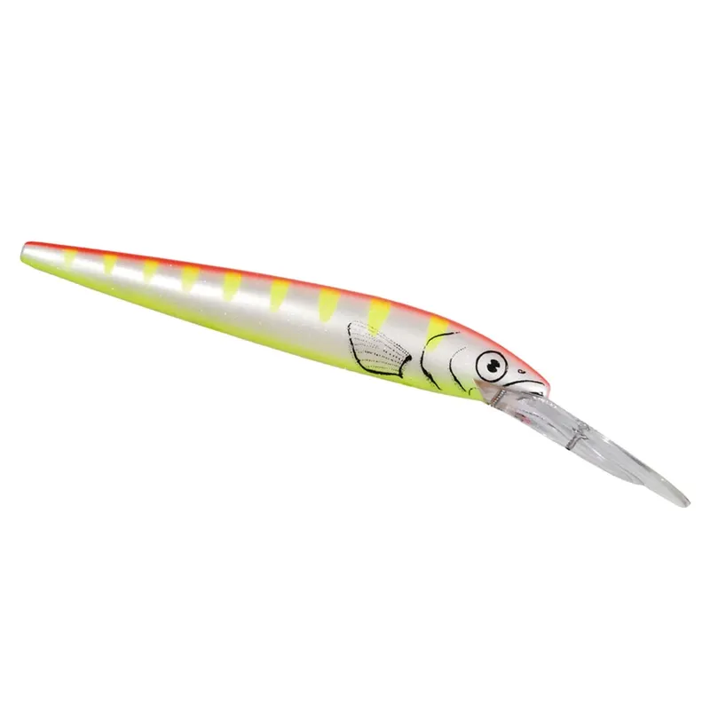 Cotton Cordell Deep Diving Red Fin - 14cm