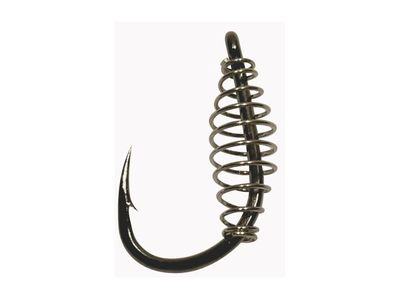 Gamakatsu LS-3323F Spiral (PowerBait/Deg) - 5p - #10