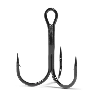 VMC 8540 Black Nickel - 10p