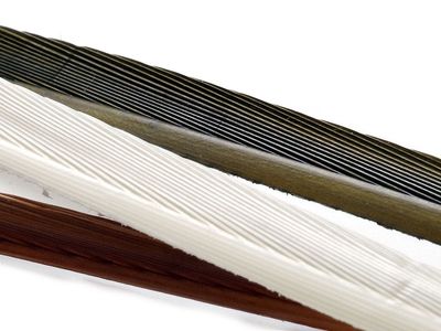 Turkey Biots - Black
