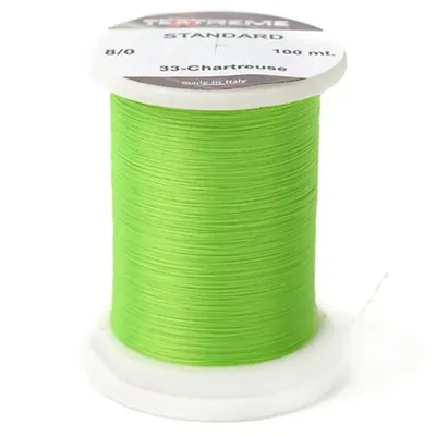 Textreme - 8/0