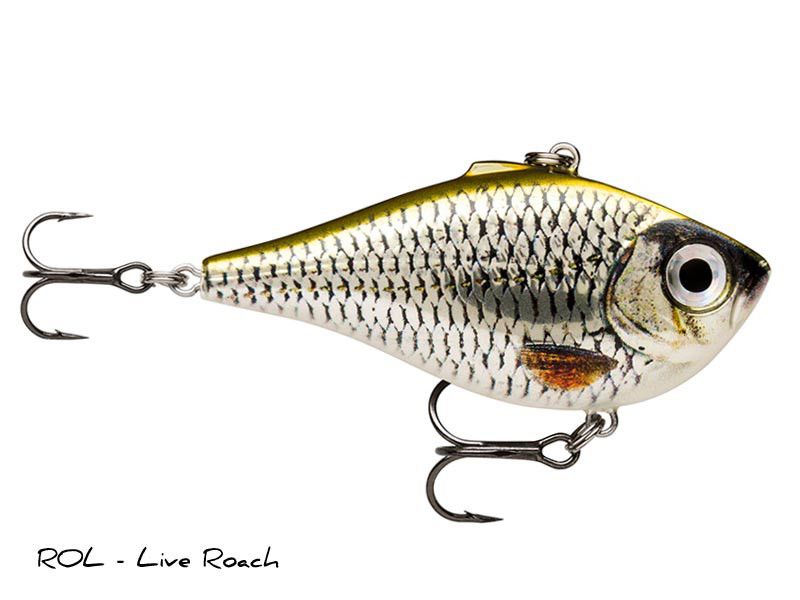 Rapala Rippin' Rap - 5cm - 9g