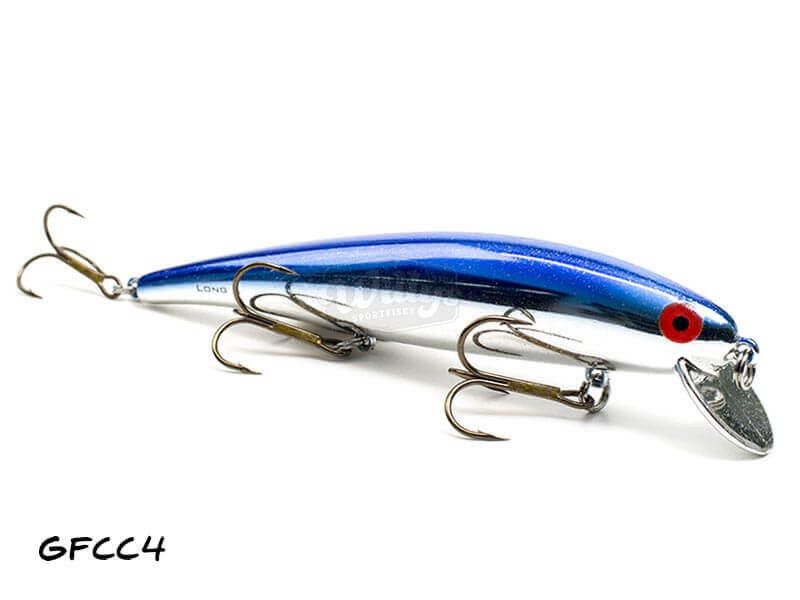 Bomber 15A G-Fleck
