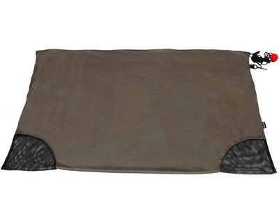ProLogic New Green Carp Sack (Gäddsäck) 120x80 - XL
