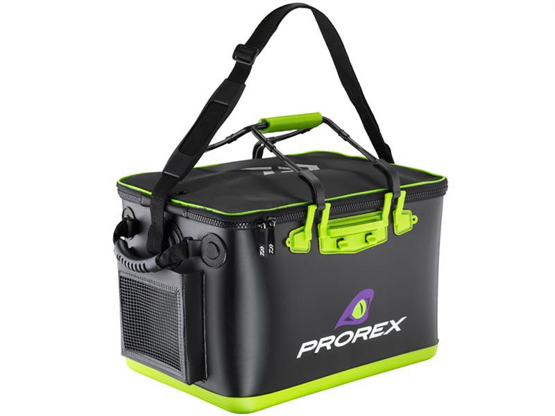 Prorex Tackle Container L (46x35x30)