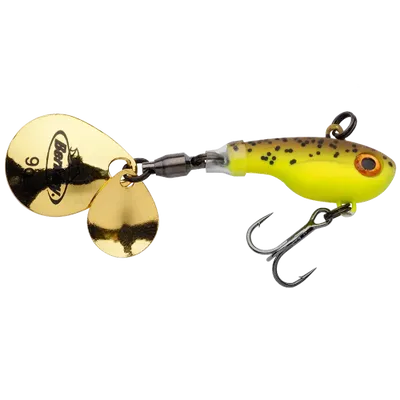 Berkley Pulse Spintail - 21g