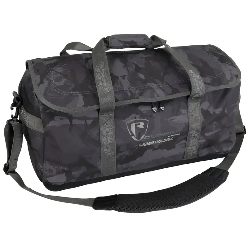 Fox Rage Voyager Camo Holdall - Large