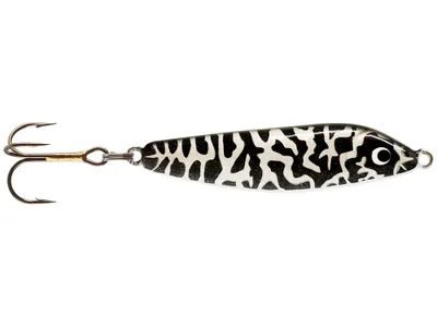 Falkfish Spöket - 6cm - 18g