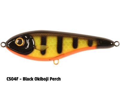 Buster Jerk 15 - Shallow - 64,5g
