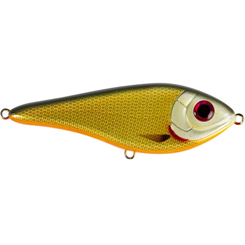Buster Swim - Slow Sink - 13cm - 66g