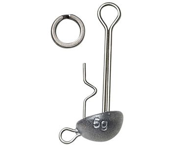 Savage Gear Punch Rig Heads