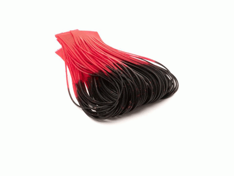Gummiben Sili Legs