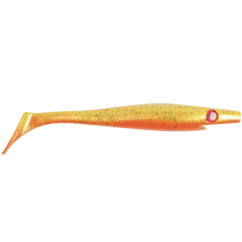Pig Shad Nano - 4p - 15cm - 21g