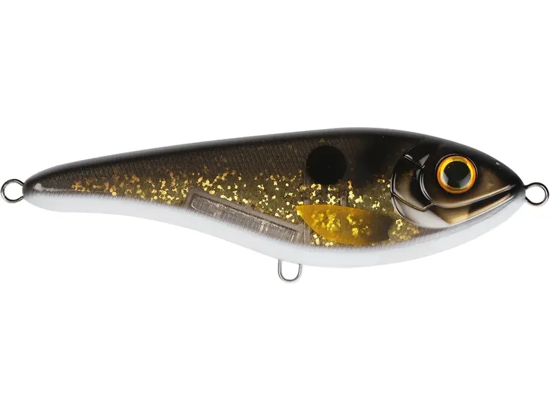 Buster Jerk 15 - Slow Sink - 75g