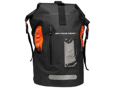 Savage Gear WP Rollup Rucksack - 40L