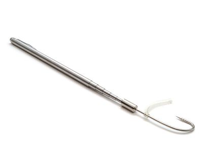 Huggkrok Penn Minitele - 23-95cm
