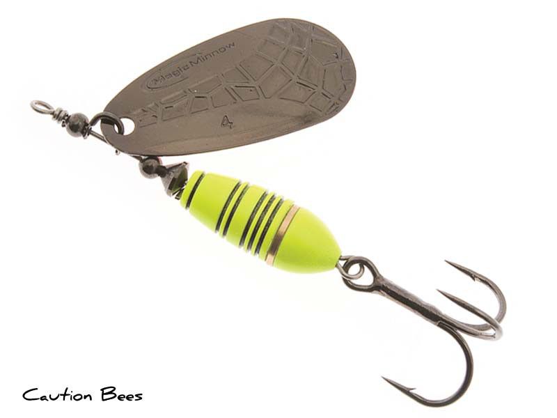 Westin Optic 360 - 8g