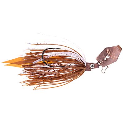 Pig Hula Chatterbait - 21g