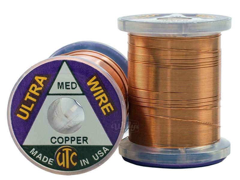 UTC Ultra Wire - Medium - Copper