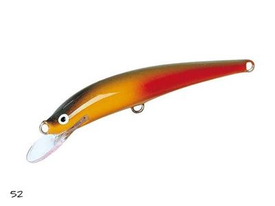 Nils Master Invincible - 12cm - 24g